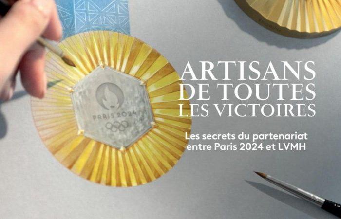 Artisans de Toutes les Victoires en replay