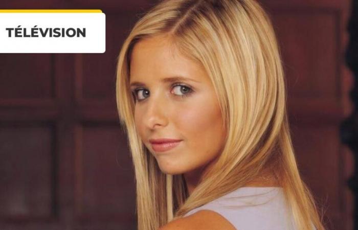 Sarah Michelle Gellar fait l’annonce que tous les fans attendaient ! – Série d’actualités à la télévision