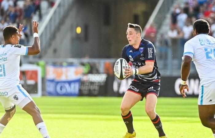 Transferts / Pro D2 – Exclusivité Midol. Jamie Shillcock vers Brive, Sam Davies en pole pour le remplacer à Leicester