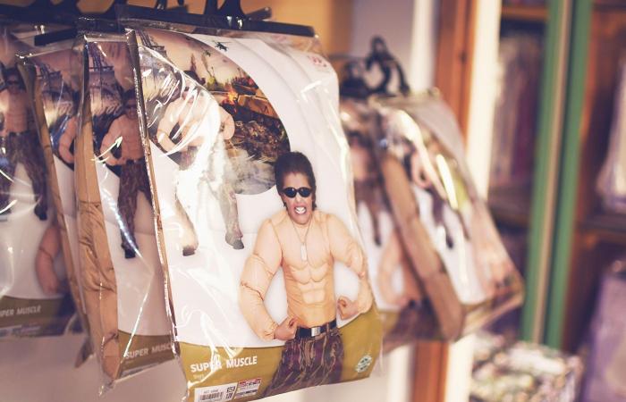 Linder Partner, le showroom aux 10 000 costumes caché à 15 minutes de Strasbourg