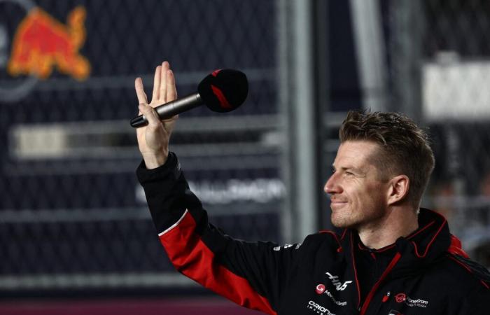 Nico Hulkenberg se prépare à relever un défi difficile lors de la renaissance de Sauber en 2025 – « Ça va être difficile »