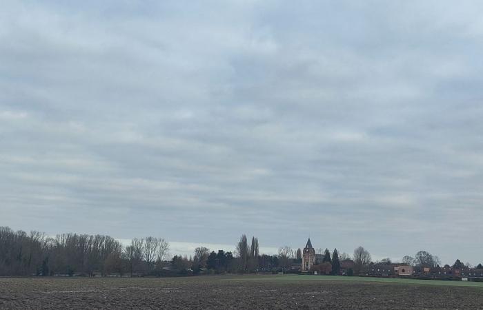 Bulletin météo. Quelle météo fait-il ce lundi 16 décembre dans les Hauts-de-France ?