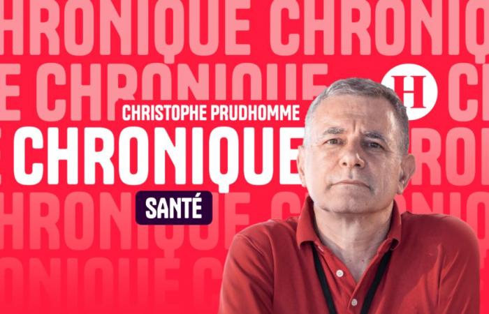 En finir avec Doctolib – La chronique santé de Christophe Prudhomme – 16 décembre 2024