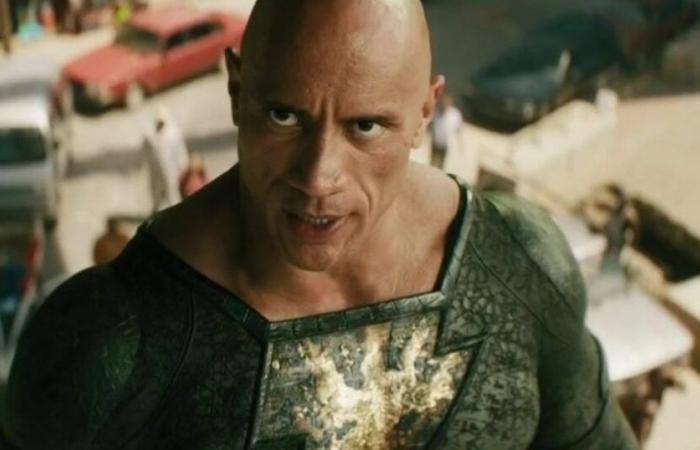 Dwayne Johnson règne en maître sur TF1, bon score pour « Capital » sur M6, le nouveau film de France 2 aux 2 millions de téléspectateurs