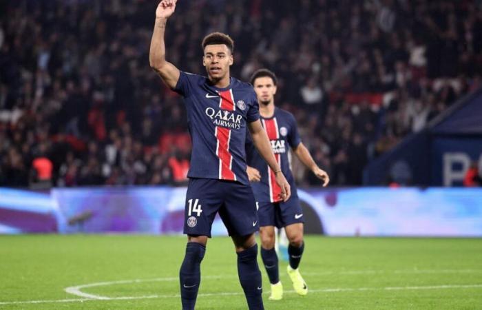 Le PSG affronte l’OL après un choc poussif