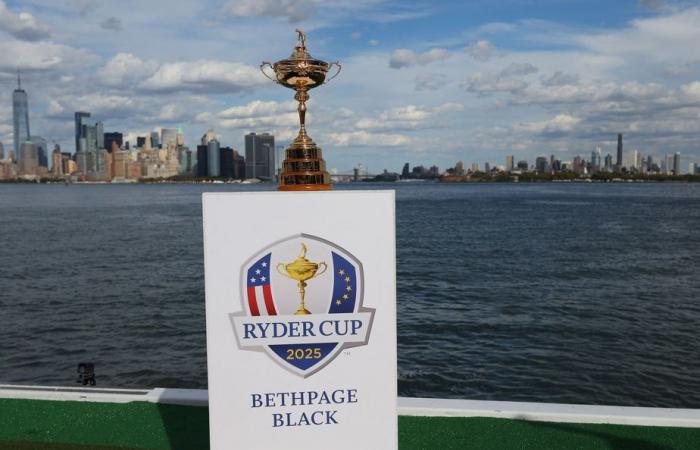 Ryder Cup 2025 | Les golfeurs américains seront rémunérés pour leur participation, une première