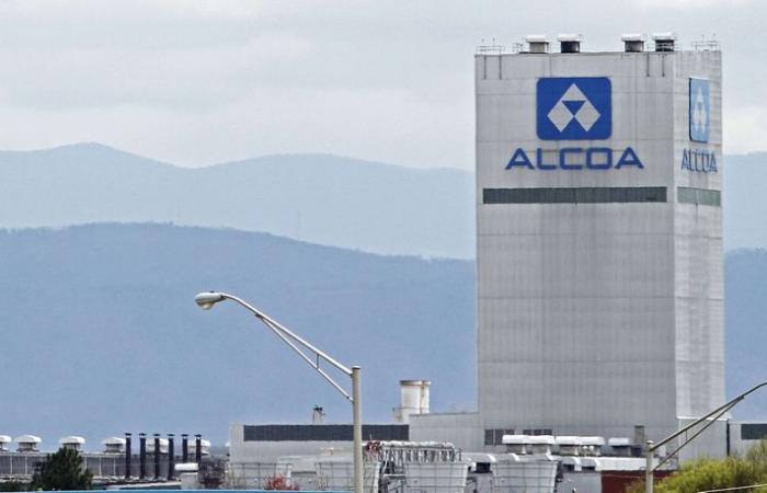 Chevron Australie signe un accord de fourniture de gaz à long terme avec Alcoa