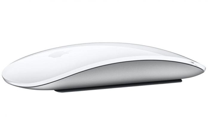 Apple prépare enfin une nouvelle version de la Magic Mouse après 15 ans d’attente, voici ce que nous espérons voir changer