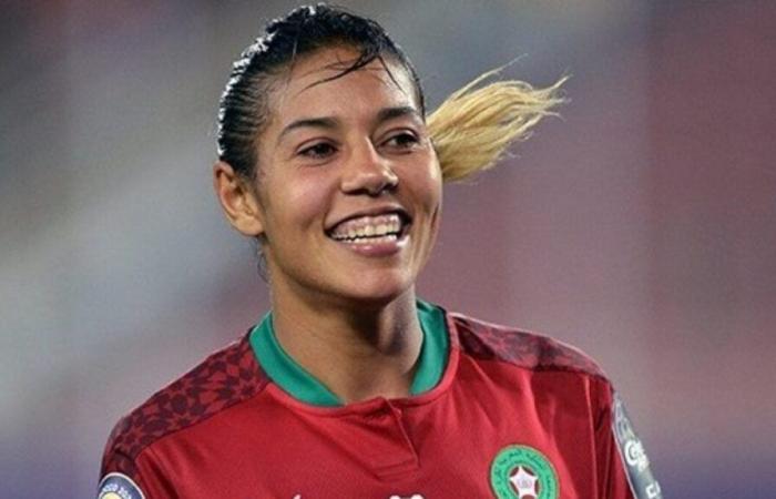 les nouveaux équilibres du football féminin africain