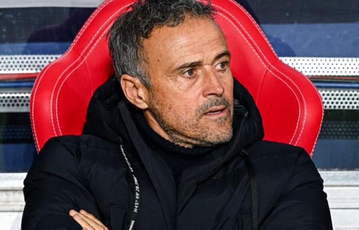 Surprise, Riolo valide une décision de Luis Enrique !