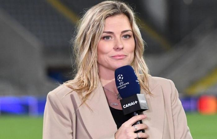 Laure Boulleau a trouvé « une cible idéale pour le PSG »