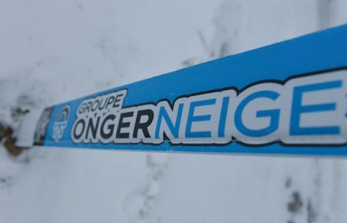 Le groupe Ongerneige sous la protection de ses créanciers