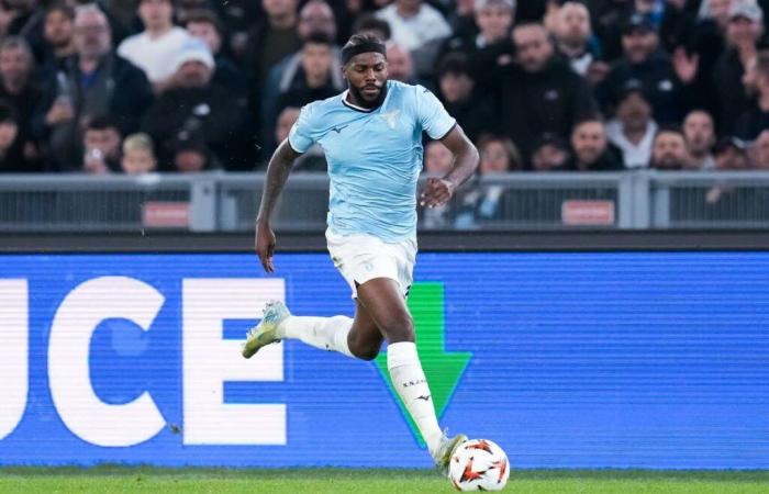 Nuno Tavares loue le travail de Baroni et rêve “d’obtenir des trophées avec la Lazio”