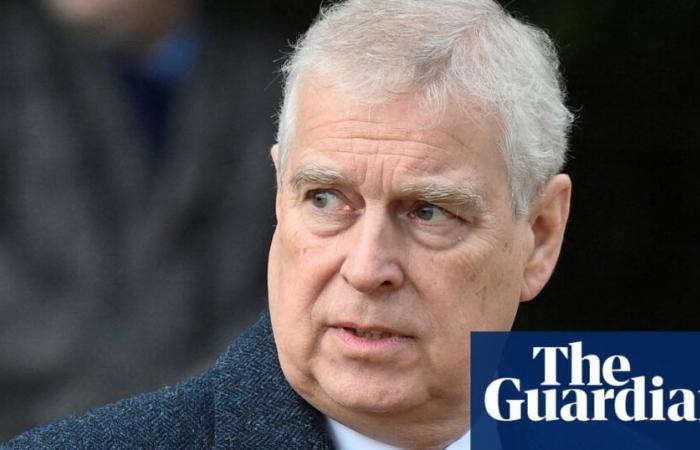 Qui est H6, l’homme d’affaires chinois lié au prince Andrew ?