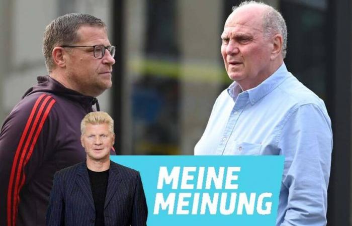 La Bavière ? «Hoeneß était fermement convaincu»