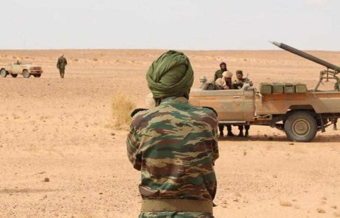 Selon Bloomberg, le Polisario veut « intensifier sa lutte » contre le Maroc, au risque de provoquer la chute de son mentor algérien