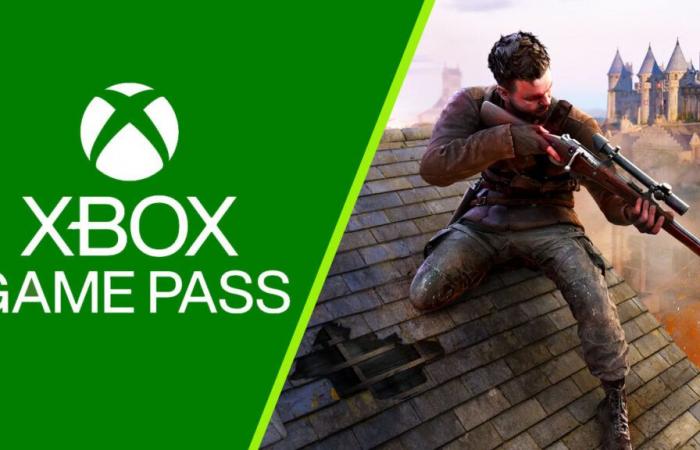 Xbox Game Pass janvier 2025 : on connaît déjà les 5 prochains jeux à venir !