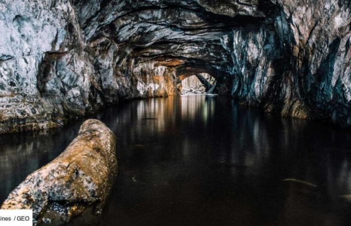 sous terre, 6 200 milliards de tonnes d’hydrogène pourraient nous alimenter pendant 200 ans