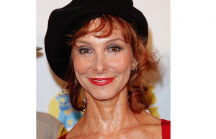 L’actrice de “Falcon Crest” avait 70 ans