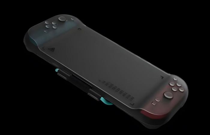 Ce créateur de couvertures sait déjà tout sur la Switch 2