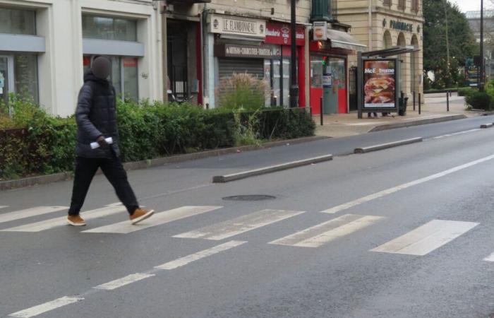 deux ans de prison avec sursis pour le conducteur