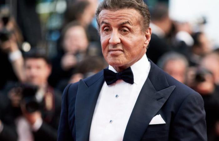 Sylvester Stallone met ses voisins en colère