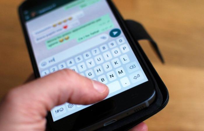 Les cybercriminels ciblent WhatsApp avec une nouvelle arnaque redoutable