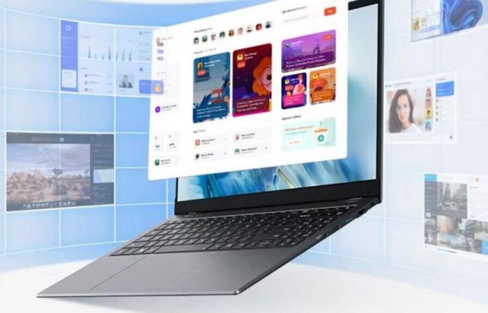 AliExpress bouscule la concurrence avec une offre sur le PC portable