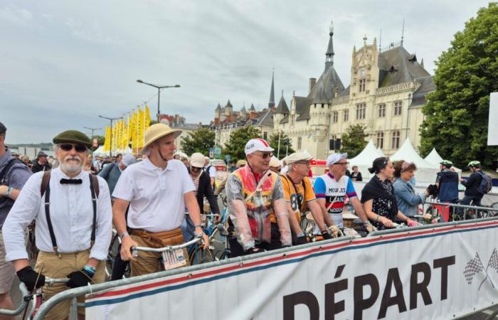 Saumur. Face à la baisse des subventions départementales et régionales, Jackie Goulet veut à son tour suspendre les aides