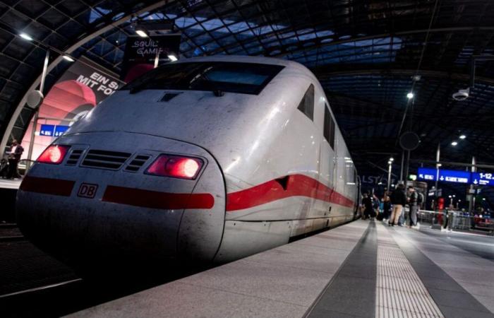 La SNCF et la Deutsche Bahn lancent une ligne à grande vitesse reliant directement Paris à Berlin