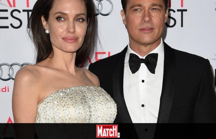 Brad Pitt refuse catégoriquement de jouer à nouveau aux côtés d’Angelina Jolie, même après une offre de plusieurs millions de dollars