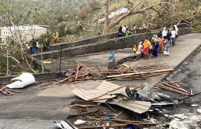 comment faire un don pour aider les victimes du cyclone Chido ?