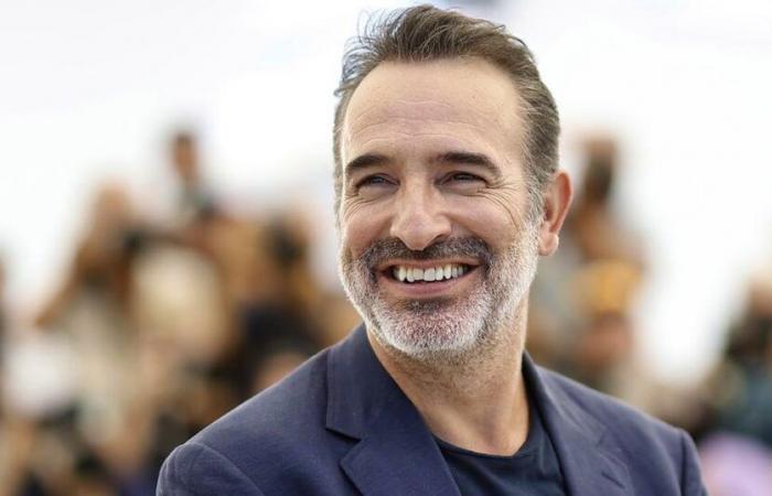 Jean Dujardin ne regrette pas la brièveté de sa carrière hollywoodienne