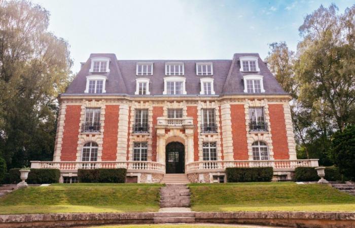 un homme placé en garde à vue après être entré dans le château