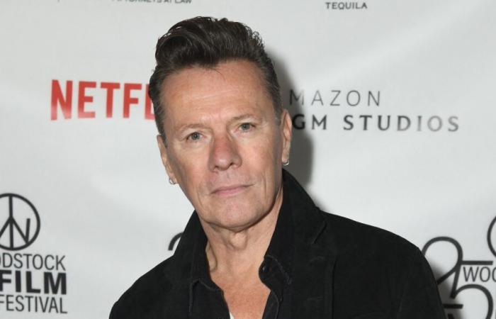 De quelle condition médicale souffre le batteur de U2, Larry Mullen Jr. ?