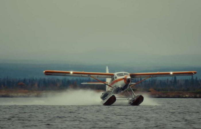 Le Québec est un territoire immense, méconnu et menacé, révèle la série « Bush Pilots »