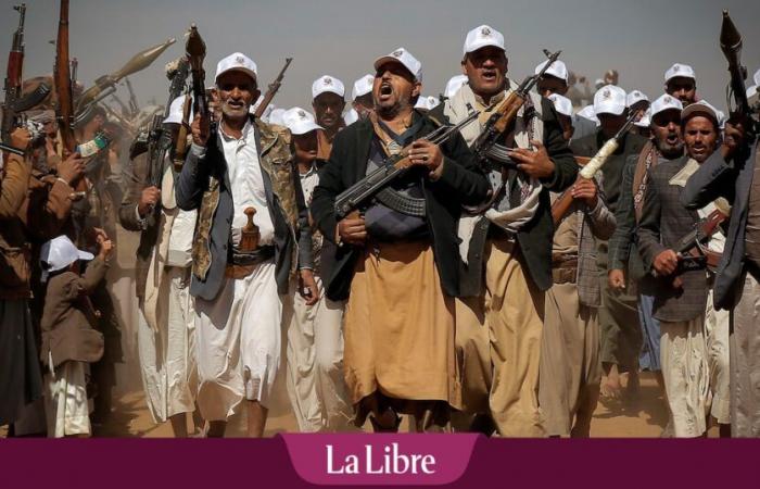 Les Houthis du Yémen, prochains alliés puissants de l’Iran ?