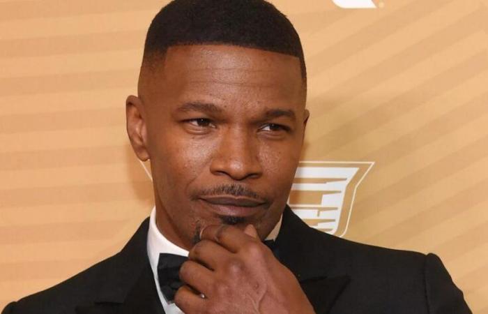 Jamie Foxx brise le silence après avoir exigé des points de suture lors d’une violente bagarre d’anniversaire