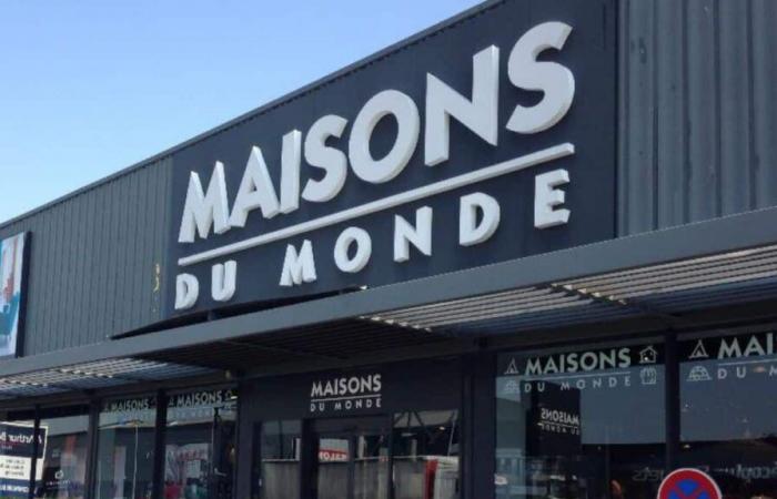 Maisons du Monde fête déjà Noël avec ces 6 canapés à moins de 300 euros