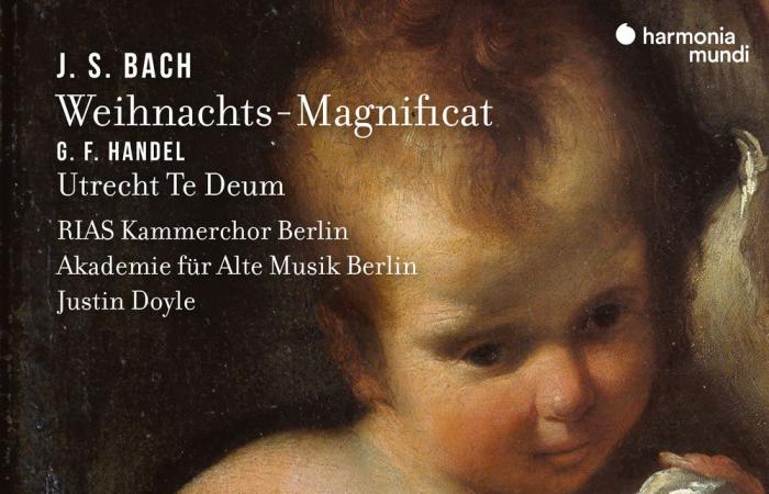 La splendeur du Magnificat de Noël de Jean-Sébastien Bach