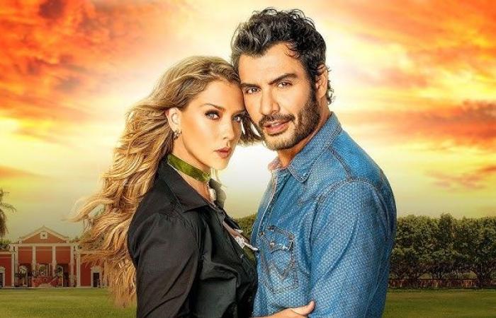 La telenovela mexicaine « Terre d’espoir » du 16 décembre sur Novelas TV