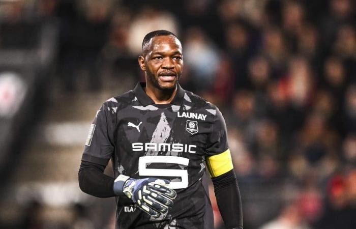 Mandanda brise le silence sur sa relation avec Sampaoli