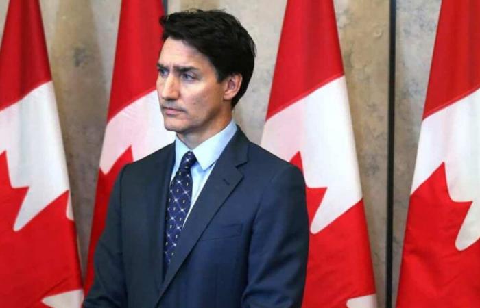 « Cela n’a pas été une journée facile » – Justin Trudeau