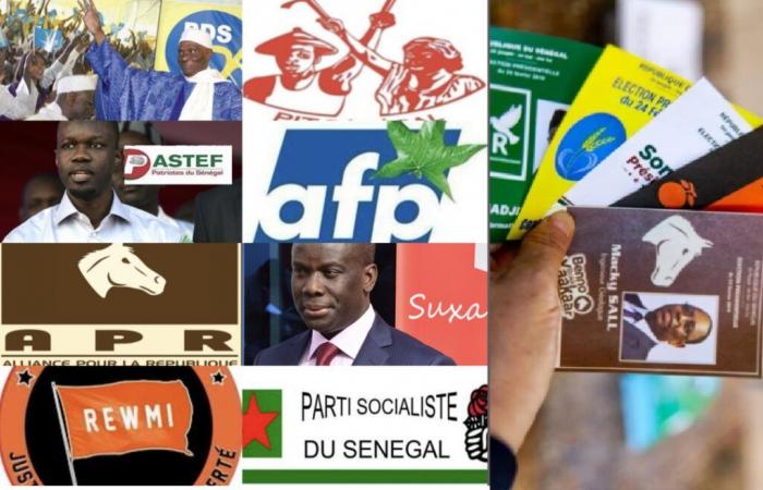 Après la presse, le Sénégal, vers une rationalisation de l’espace politique ?