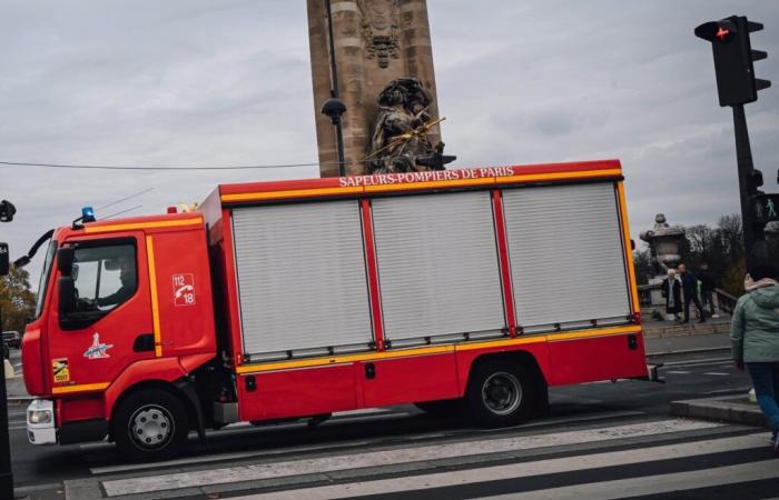 Incendie dans un immeuble lors d’un règlement de comptes lié au trafic de drogue