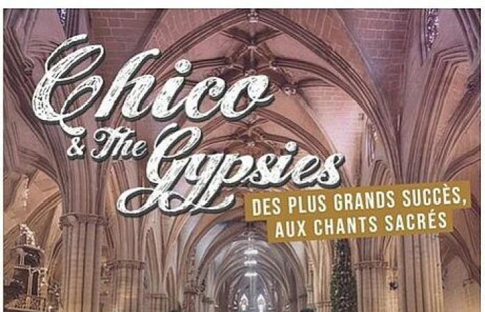 ses chants sacrés de Noël en tournée dans les églises