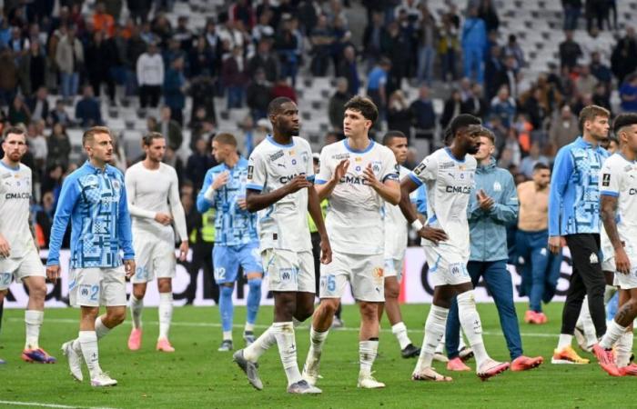 OM : Il demande à quitter Marseille, les raisons se dévoilent