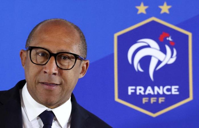 « Le football professionnel français peut-il être sauvé par les responsables de sa situation ? »