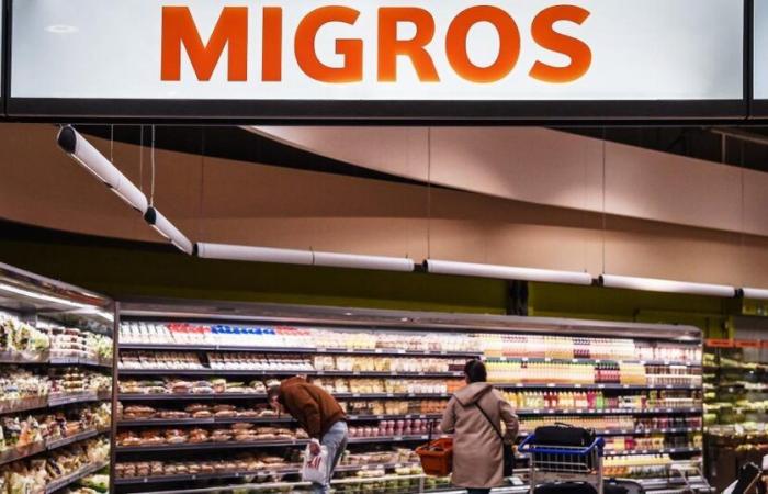 Migros veut ouvrir de nouveaux supermarchés dans la région lémanique