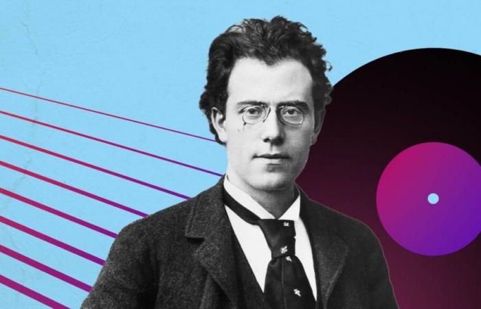 Symphonie n°5 de Gustav Mahler aux oreilles de la Tribune